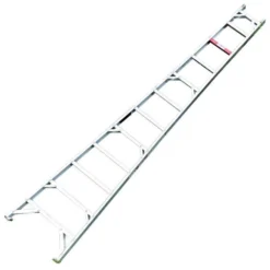 Strathmore 12-Foot Super-Duty Orchard Ladder