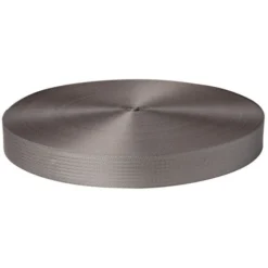 Seatbelt Webbing 5000lb Tensile Strength 2in X 330ft