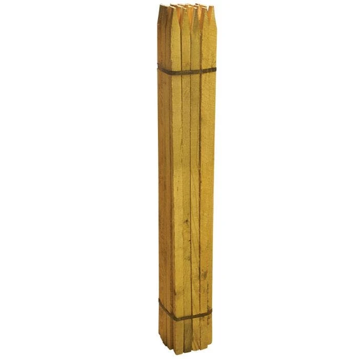 Hardwood Stake 58in 1 Hardwood Stake 58in