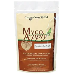 MycoApply Soluble MAXX Mycorrhizae