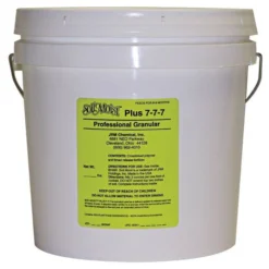 Soil Moist Plus 7-7-7 Granular, 10-Pound Pail