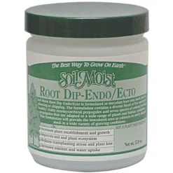 Soil Moist Root Dip Formula, 12oz. Jar