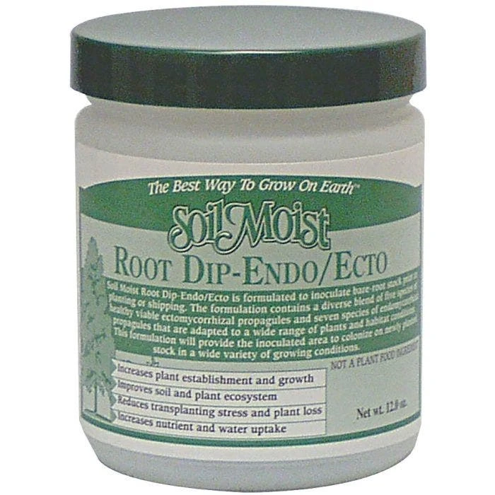 Soil Moist Root Dip Formula, 12oz. Jar 1 Soil Moist Root Dip Formula, 12oz. Jar