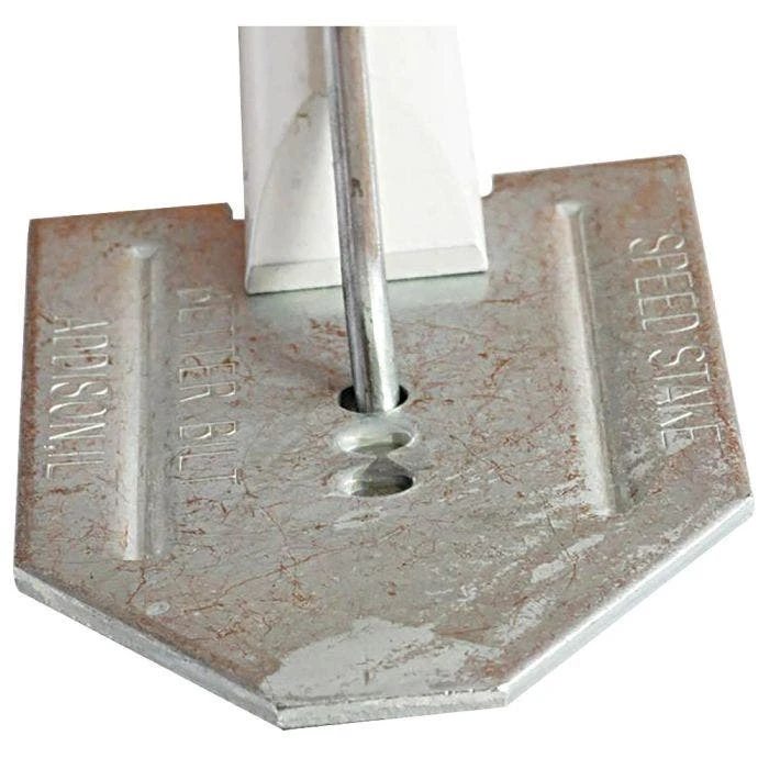 Speed Stake® Anchor System Case Of 48 Anchors 2 Speed Stake® Anchor System Case Of 48 Anchors - Image 2