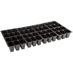 T O Plastics Standard Inserts 1.5"x 2.38" Cell Size
