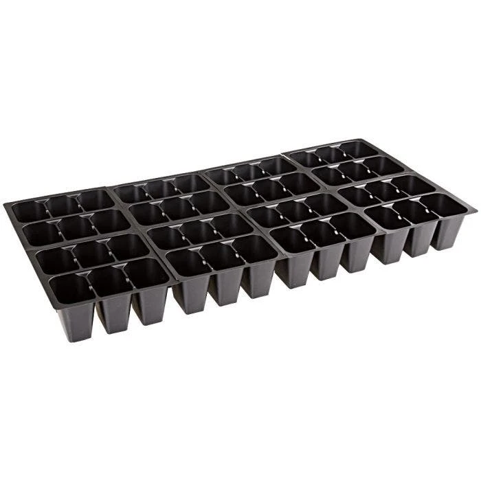 T O Plastics Standard Inserts 1.5"x 2.38" Cell Size 1 T O Plastics Standard Inserts 1.5"x 2.38" Cell Size