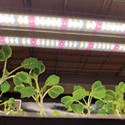 TotalGrow Stratum Light Bar With Power Cord -Outdoor Garden Store stratum1 2