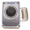 Dramm Environmental Thermostat Single Stage