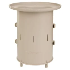 Tree Protector Plant And Tree Guard, Up To 4-inch Caliper