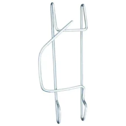 Metal Rollerhook Frame, 50 Pack