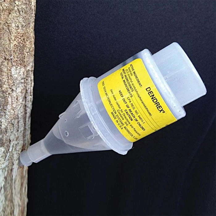 Dendrex Insecticide Broad Spectrum Injectable Case Of 25 1 Dendrex Insecticide Broad Spectrum Injectable Case Of 25