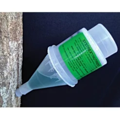 Systrex/Nutrient Systemic Fungicide And Micronutrient Solution Contains Bayleton Case Of 25