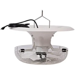 V-FloFan, 120 V. With Cord