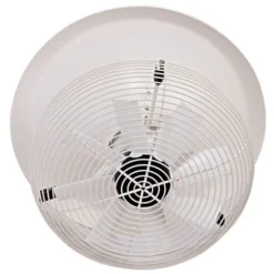 V-FloFan, 120 V. With Cord -Outdoor Garden Store vfan120c 2