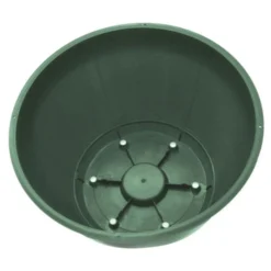 Belden Plastics 14 Inch Saucerless Baskets Case Of 25 6 Belden Plastics 14 Inch Saucerless Baskets Case Of 25 -Outdoor Garden Store vp 69014sb 2