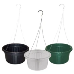 Belden Plastics 10 Inch Pop Baskets Case Of 50