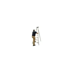 Tallman Tripod Orchard Ladders -Outdoor Garden Store vp apxx 2