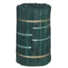 Green-Dyed First Cut Premium Bamboo Stakes, Bundle