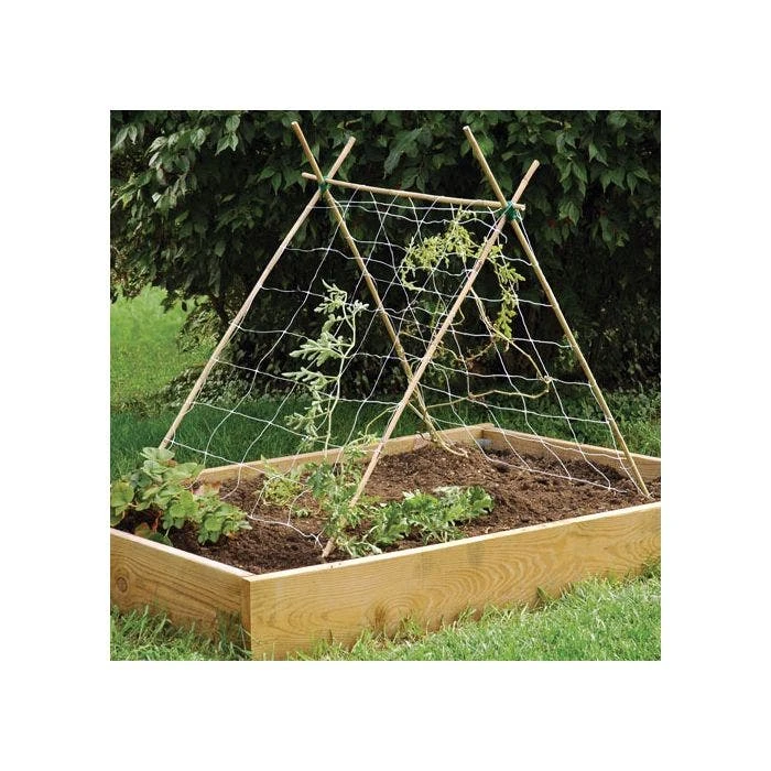 Natural First Cut Premium Bamboo Stakes, Bundle 2 Natural First Cut Premium Bamboo Stakes, Bundle - Image 2