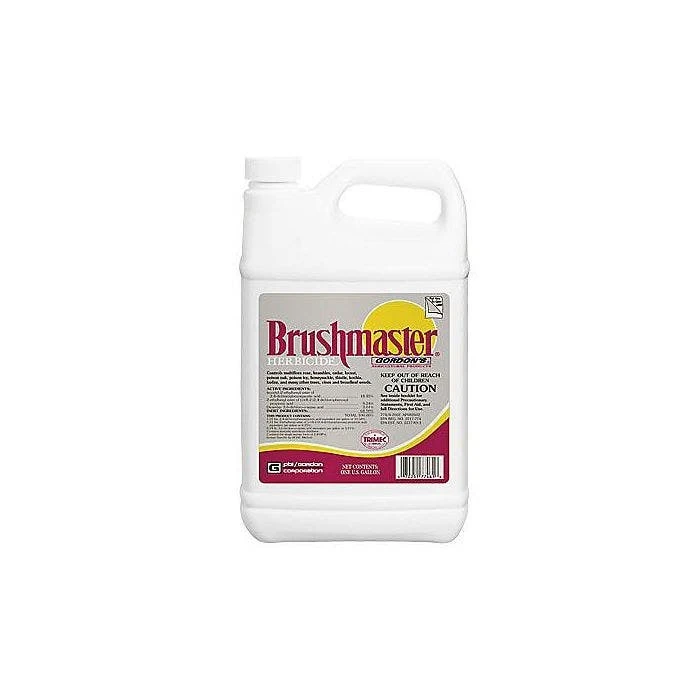 Brushmaster Selective, Post-Emergent Weed Herbicide 2 Brushmaster Selective, Post-Emergent Weed Herbicide - Image 2