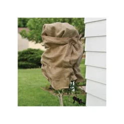 Premium Plain Burlap Rolls -Outdoor Garden Store vp br ur 3
