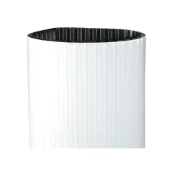 Corrugated Plastic Tree Guards, Bundle Of 25 -Outdoor Garden Store vp cptg 2