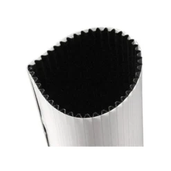 Corrugated Plastic Tree Guards, Bundle Of 25 -Outdoor Garden Store vp cptg 3