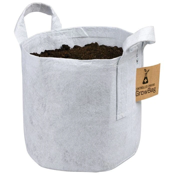 Enviro Controlled Indoor Grow Bag, 10 Per Bundle 2 Enviro Controlled Indoor Grow Bag, 10 Per Bundle - Image 2