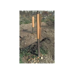 Paper And Foam Tree Hugger Guards, Bundle Of 100