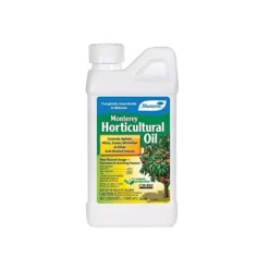 Horticultural Oil