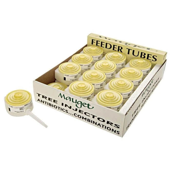 Imicide Micro Injected Insecticide Quarter Flat Of 24 Capsules 2 Imicide Micro Injected Insecticide Quarter Flat Of 24 Capsules - Image 2