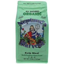 Neptunes Harvest 1 0 2 Organic Kelp Meal