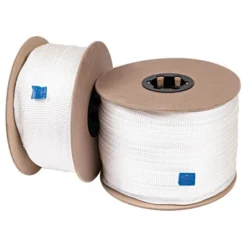 Leonard Tree Tie Webbing White