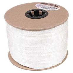 Leonard Tree Tie Webbing White -Outdoor Garden Store vp ltw 2