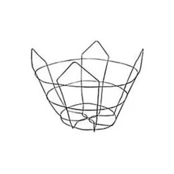 Pro-Lite Basket, 25-degree, Vermeer Wire Basket, Sold By The Pack