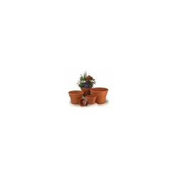 ITML Panterra Decorative Plastic Pots
