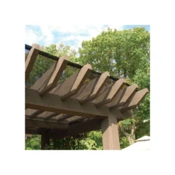 Ready Made Shade Tarp -Outdoor Garden Store vp rmst 4