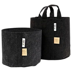 Black Line Root Pouch, 4-5 Seasons