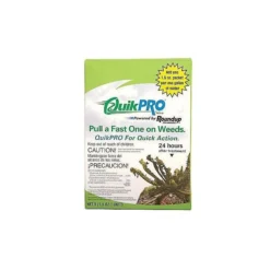 Roundup® QuikPRO® Herbicide -Outdoor Garden Store vp ruq 2