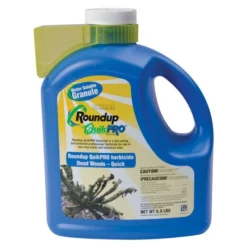 Roundup® QuikPRO® Herbicide -Outdoor Garden Store vp ruq 3