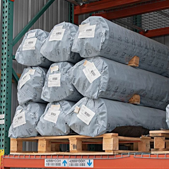 Poly Grow Uva Suncover, 4Yr, 6Mil Clear 28' X 110' 3 Poly Grow Uva Suncover, 4Yr, 6Mil Clear 28' X 110' - Image 3