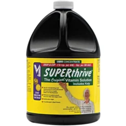 SUPERthrive Vitamin Solution -Outdoor Garden Store vp superthrive 2