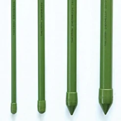 Knotty Takiron Steel Stakes Bundles Of 10 -Outdoor Garden Store vp tsk 2