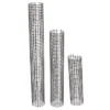 Leonard Rigid Plastic Mesh Tree Guards 6 In Diameter