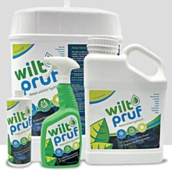 Wilt-Pruf Anti-Transpirant Spray