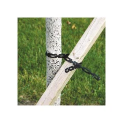 Leonard Adj A Tye Chain Lock