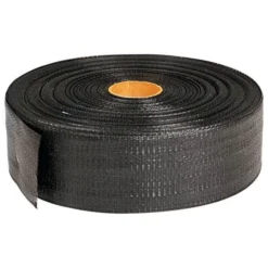 Batten Strapping Polypropylene Webbing Black 2.75in X 100yds