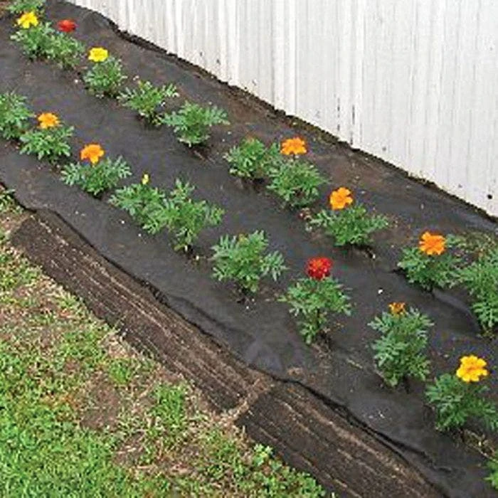 Biodegradable Paper Mulch, 4 Feet By 100 Feet 7 Biodegradable Paper Mulch, 4 Feet By 100 Feet - Image 7