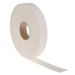 White Felt Tape