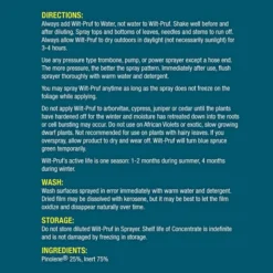 Outdoor Garden Store -Outdoor Garden Store wpq label